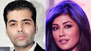 TOIFA Technical Awards to be hosted by Karan Johar and Chitrangada Singh