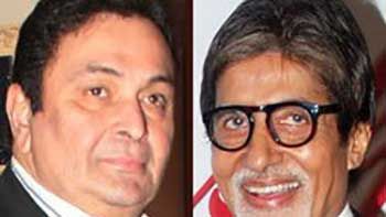 Two New Actors to Play Young Big B and Rishi in 'Mehrunissa'