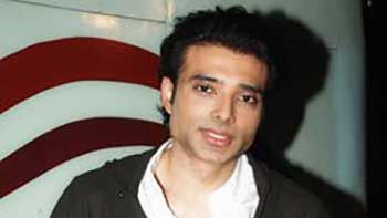 Uday Chopra Falls Off His Bike and Hurts Himself