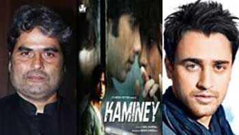 VB To Go For Sequel Of 'Kaminey' With Imran Khan In The Lead.