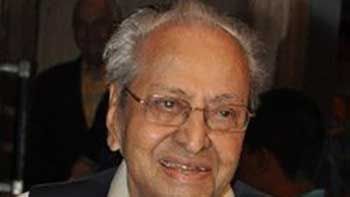 Veteran Actor Pran Re-admitted In Hospital.