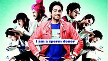 'Vicky Donor' Will Be Remade In Telugu Language
