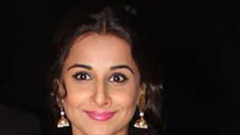 Vidya Balan To Marry On Sister's Marriage Anniversary.