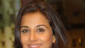 Vidya turns Punjabi Kudi in Ghanchakkar