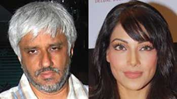 Vikram Bhatt To Have Bipasha Basu In 'Creature'.