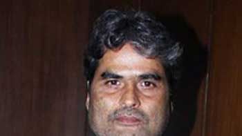 Vishal Bharadwaj Gives A Creative Anti-Smoking Message.