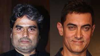Vishal Bharadwaj Says Playing 'Langda Tyagi' In 'Omkara' Was Aamir's Wish.