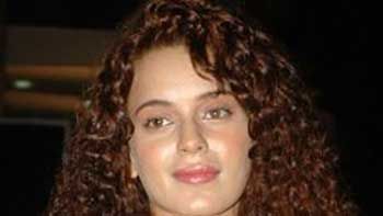 Vishwas Patil's Next Film To Cast Kangna Ranaut As Courtesan.