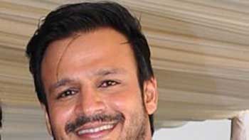 Vivek names his son as Vivaan Veer