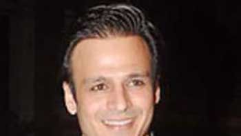 Vivek Oberoi Injures His Hand While Shooting For 'Jayanta Bhai Ki Luv Story'