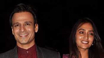 Vivek Oberoi's Wife Pregnant-Would Deliver Baby Next Year!