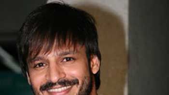 Vivek's everyday's a Valentine day.