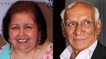 Wife Pamela to unveil the statue of late Yash Chopra