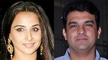 Will Vidya Balan Tie The Knot With Siddharth Roy Kapur In December?