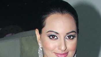 Working For 'Dabangg 2' Much Easier For Sonakshi.