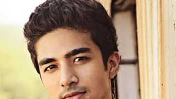 Working with Karan Johar is like a dream come true : Saqib Saleem