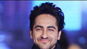 Would Ayushmann Khurrana Join 'Ram Leela' Cast?
