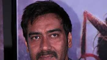 You should never touch Classics, says Ajay Devgn