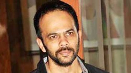 Rohit Shetty Pays Off 'Bol Bachchan' Crew Dues from His Own Pocket