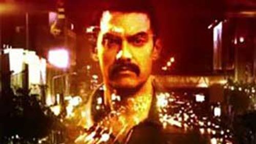 Special Music Video to Be Shot for Aamir Khan's 'Talaash'