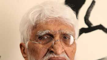 15th Mumbai Film Festival to present M. F. Husain\'s granddaughter\'s art