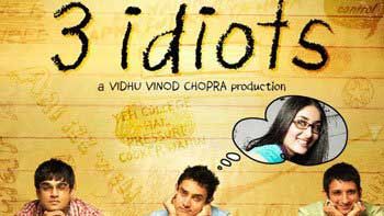 \'3 Idiots\' nominated for the 37th Japan Academy Awards