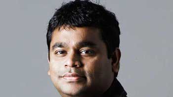 A. R. Rahman on a road-trip with \'RahmanIshq\'