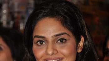A Telugu comeback for Madhoo