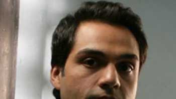 Abhay Deol shifts to the small screen