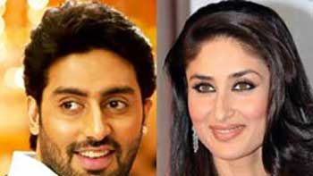 Abhishek Bachchan and Kareena Kapoor to star in \'Mere Apne\'?