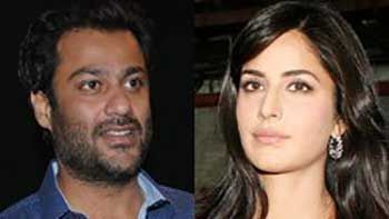 Abhishek Kapoor ropes in Katrina Kaif for his next