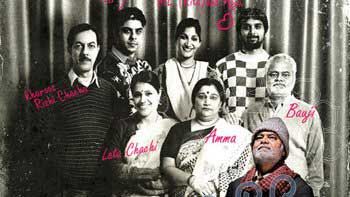 Actors have no make-up and no vanity vans in 'Ankhon Dekhi'