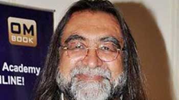 Ad Guru Prahlad Kakkar to make his directorial debut