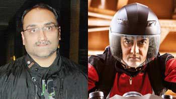 Aditya Chopra to host \'Dhoom 3\' success bash for exhibitors
