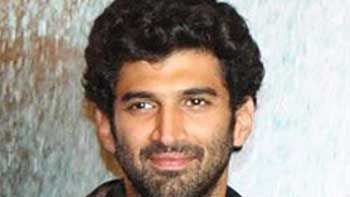 Aditya Roy Kapur endures burn injury on Aashiqui 2 set