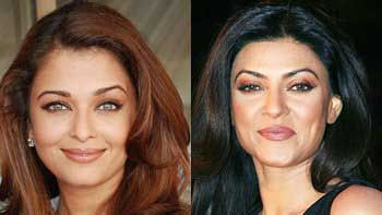 Aishwarya Rai, Sushmita Sen to star together?