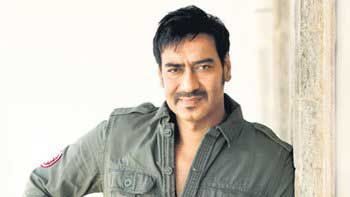 Ajay Devgn moves from Juhu to Karjat for avoiding travel time to Kharghar