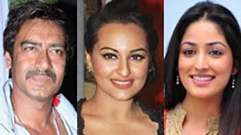 Ajay Devgn soon to work with three key heroines