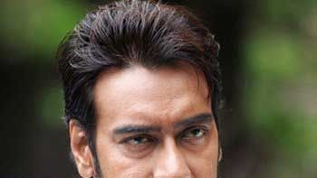 Ajay Devgn to feature in his first horror comic caper