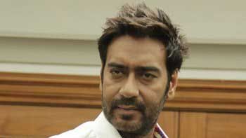 Ajay Devgn to switch from Lead role to Character role.