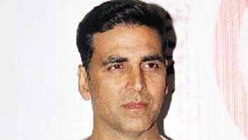Akshay Kumar not to appear in his film on Martial Arts