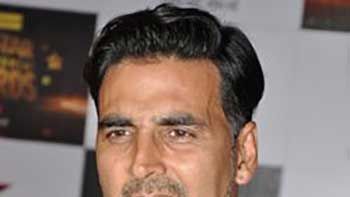 Akshay Kumar's next venture based on Dada Kondke