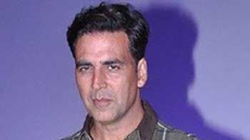 Akshay Kumar shows his dark side in OUTIMB