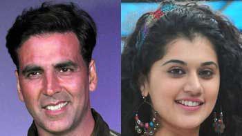 Akshay Kumar, Taapsee Pannu to star in Neeraj Pandey's next