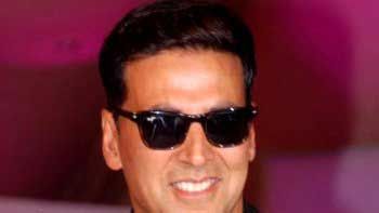 Akshay Kumar to do Raavan Vadh this Dussera!