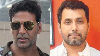 Akshay Kumar to star in Neeraj Pandey\'s next