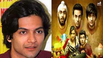 Ali Fazal hints at plans of \'Fukrey\' sequel
