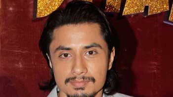 Ali Zafar rushed to hospital in Delhi