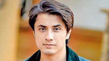 Ali Zafar to do cameo in \'Tere Bin Laden\' next episode