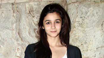 Alia Bhatt\'s special screening of \'Citylights\'